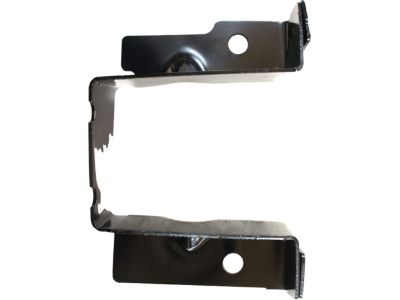 GM 10437870 Bracket, Front Bumper Energy Abs