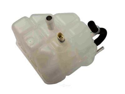 2006 Chevrolet Malibu Coolant Reservoir - 15793368