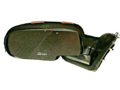 GM 88986365 Mirror,Outside Rear View (W/O Heat Symbol)