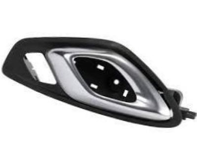 2017 Chevrolet Camaro Door Handle - 84005969