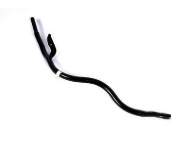 2008 Chevrolet Impala Dipstick Tube - 15807640