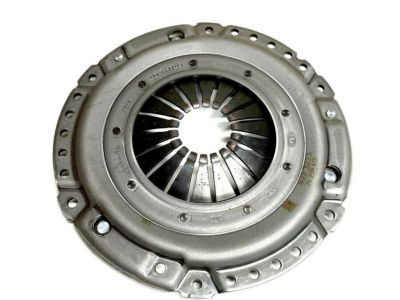 GM 24239613 Plate Assembly, Clutch Pressure (W/ Cover)
