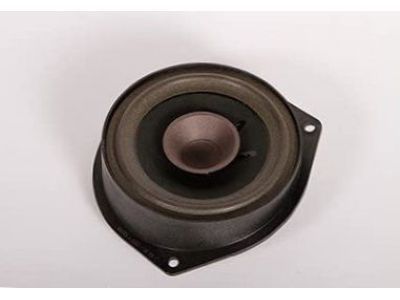Saturn Astra Car Speakers - 90510071