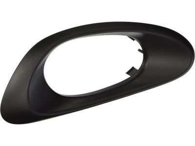 GM 15214501 Bezel,Front Side Door Inside Handle