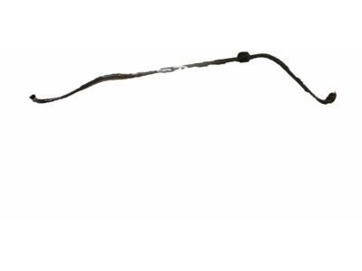 Chevrolet Corvette Power Steering Hose - 26017578