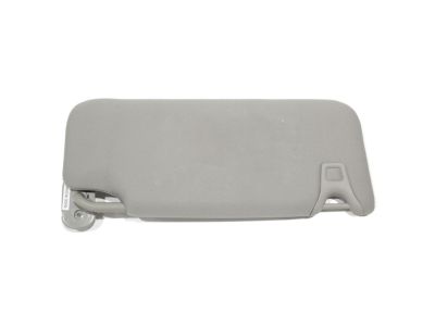 GM 25971272 Sunshade Asm *Light Ttnum