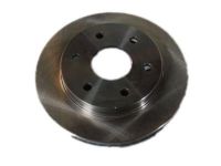 GM 19210603 Front Brake Rotor