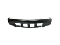 GM 22944858 Bar, Front Bumper Imp