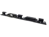 GM 15177753 Bracket,Rear Side Door Sill Trim Plate