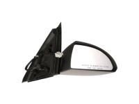 Chevrolet Impala Side View Mirrors - 20759198 Mirror Assembly, Outside Rear View *Service Primer