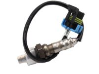 GM 12572705 Sensor,Heated Oxygen(Position 2)