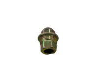 GM 88891753 Nut,Wheel