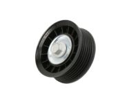 GM 12580772 Pulley,Belt Idler