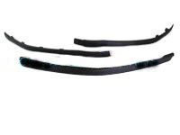 GM 22795858 Deflector,Front Tire Front Air