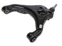 Chevrolet Corvette Control Arm - 20799881 Front Lower Control Arm Assembly