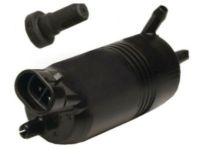 GM 12487643 Pump Kit,Windshield Washer W/ Seal