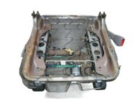 GM 16776342 Frm Assembly, Passenger Seat Cushion (Am6/As7 Man)