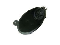 GM 13287812 Bracket, Radio Front Side Door Upper Speaker