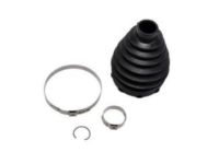 GM 13318002 Front Wheel Drive Shaft Cv Joint Outer Boot Kit GM 13318002 Front Wheel Drive Shaft Cv Joint Outer Boot Kit