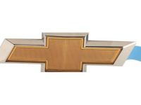 GM 22980045 Liftgate Emblem Assembly