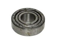 Pontiac Firebird Wheel Bearing - 457049 Wheel Bearing