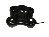 GM 25761309 Plate, Rear Spring Anchor