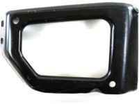 GM 15726729 Brace,Rear Bumper Imp Bar