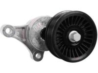 GM 12628025 Tensioner Assembly, Drive Belt