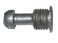 GM 3790556 Stud, Clutch Fork Ball