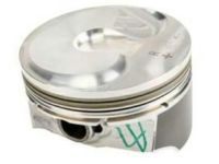 Cadillac Escalade Piston - 12656874 Piston Kit (Std RH)