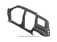 GM 15896797 Body Side Outer Frame Assembly GM 15896797 Body Side Outer Frame Assembly