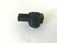 GM 84510253 Sensor Assembly, Park Asst Alarm *Serv Primer