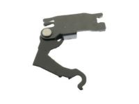 GM 96626086 Lever Asm,Rear Parking Brake Actuator