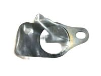 GM 12607001 Gasket,Engine Coolant Thermostat Housing