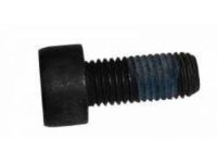 GM 11610954 Bolt,Flywheel