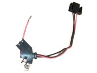 GM 1972734 Harness Asm,Distributor Wiring