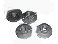 GM 11516650 Nut Asm Sty 2 Hexagon Head