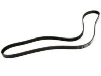 Cadillac Fleetwood Drive Belt - 19244956 Belt,Generator & A/C Compressor & P/S Pump