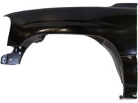 GM 19168845 Fender Asm,Front