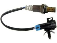 GM 12581966 Sensor Assembly, Heated Oxygen (Position 2)