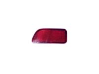 GM 15000427 Reflector,Rear Bumper