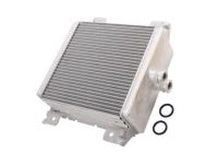 Cadillac CTS Intercooler - 12604853 Cooler Assembly, Charging Air