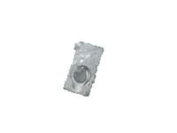 GM 22555343 Nut, U, Shape 4.2 X 1.4 Thread