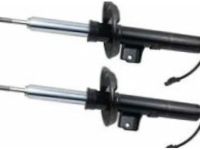 Buick Century Shock Absorber - 22064136 Front Suspension Strut Kit