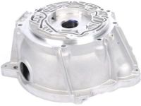 GM 24266467 Housing, Torque Converter (Machining)