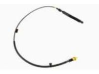 Chevrolet Tracker Shift Cable - 96058033 Automatic Transmission Throttle Valve Cable