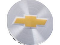 GM 9597550 Wheel Trim CAP