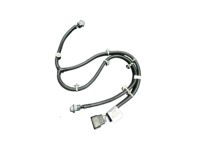 GM 23163227 Harness Assembly, Rear Object Alarm Sensor Wiring