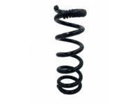 GM 20760344 Front Spring