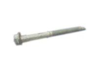 GM 11589366 Bolt, Heavy Hx Flange Head